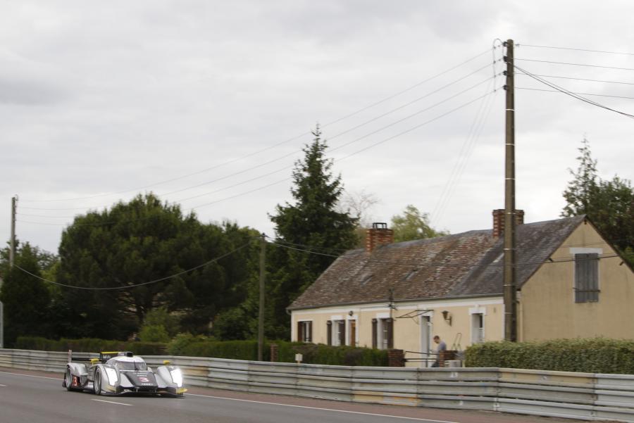  Audi R18 TDI Ultra Le Mans 24hr 2011 года  (фото 89 из 108)
